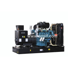 Korea Doosan Open Genset